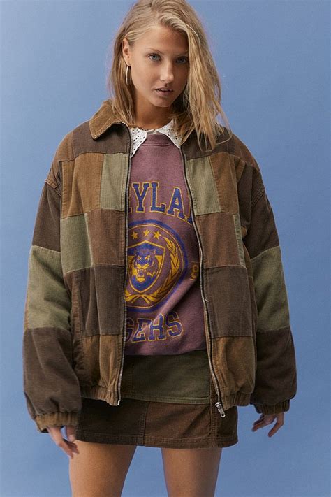 urban outfitters jackets